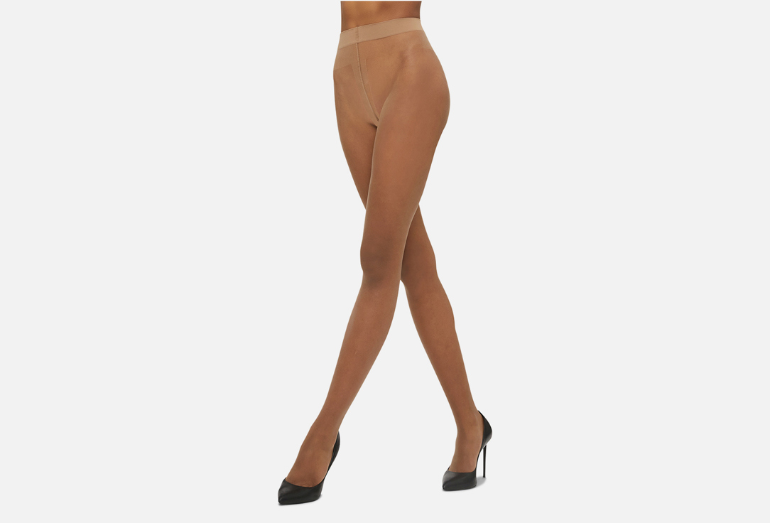 Изображение товара Колготки Wolford Nude 8 den для женщин - легкие и матовые