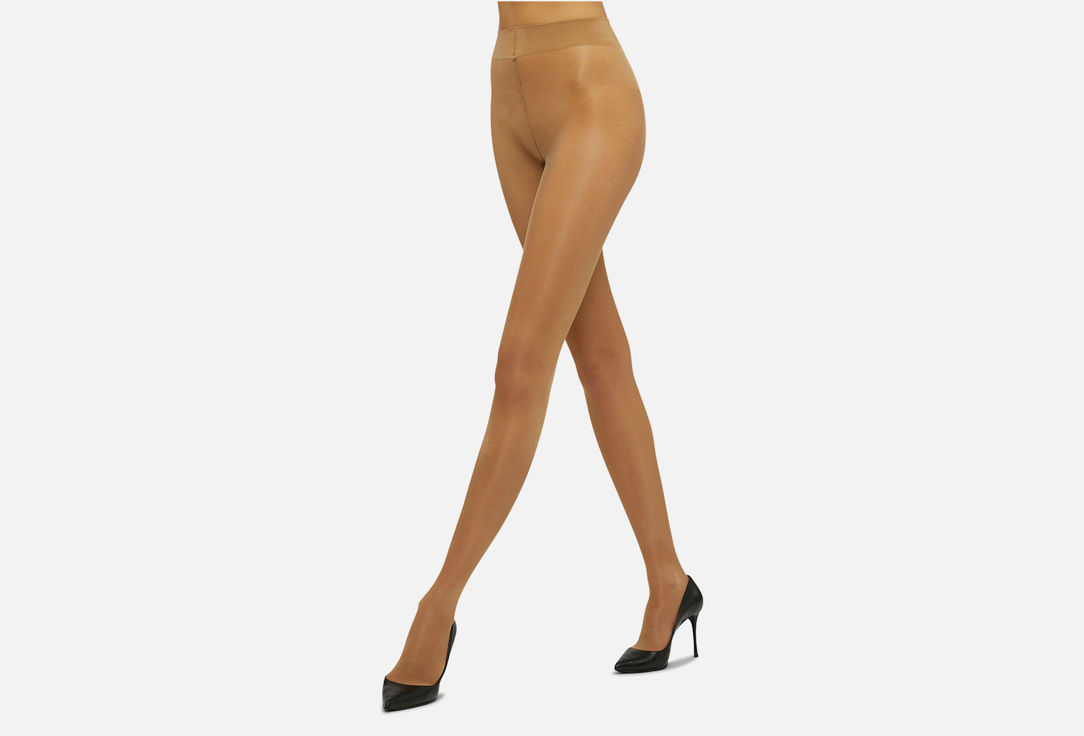 Изображение товара Колготки Wolford Satin touch 20 den с мерцающим блеском для женщин