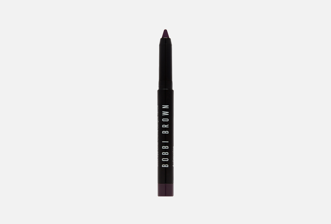 Устойчивая подводка для век Aubergine BOBBI BROWN Long-Wear Cream Liner Stick 1.1 г