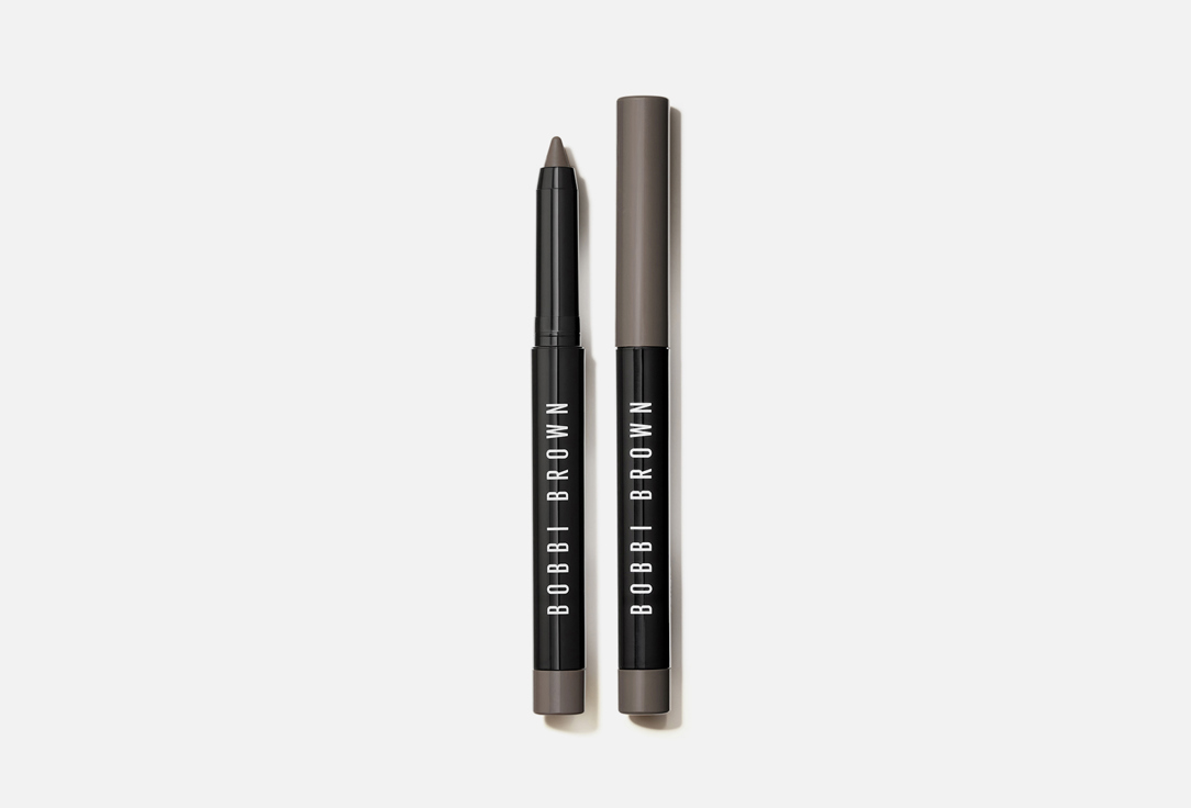 Устойчивая подводка для век BOBBI BROWN Long-Wear Cream Liner Stick 1.1 г