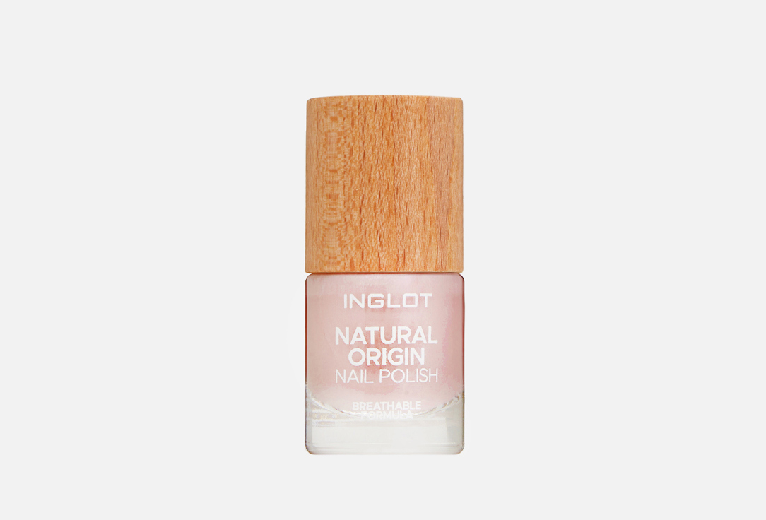Natural origin 8 мл