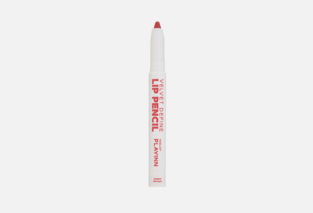 Velvet define lip pencil 16 г 1591₽