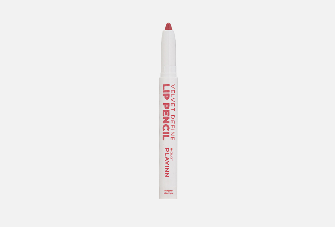 Velvet define lip pencil 16 г 1722₽