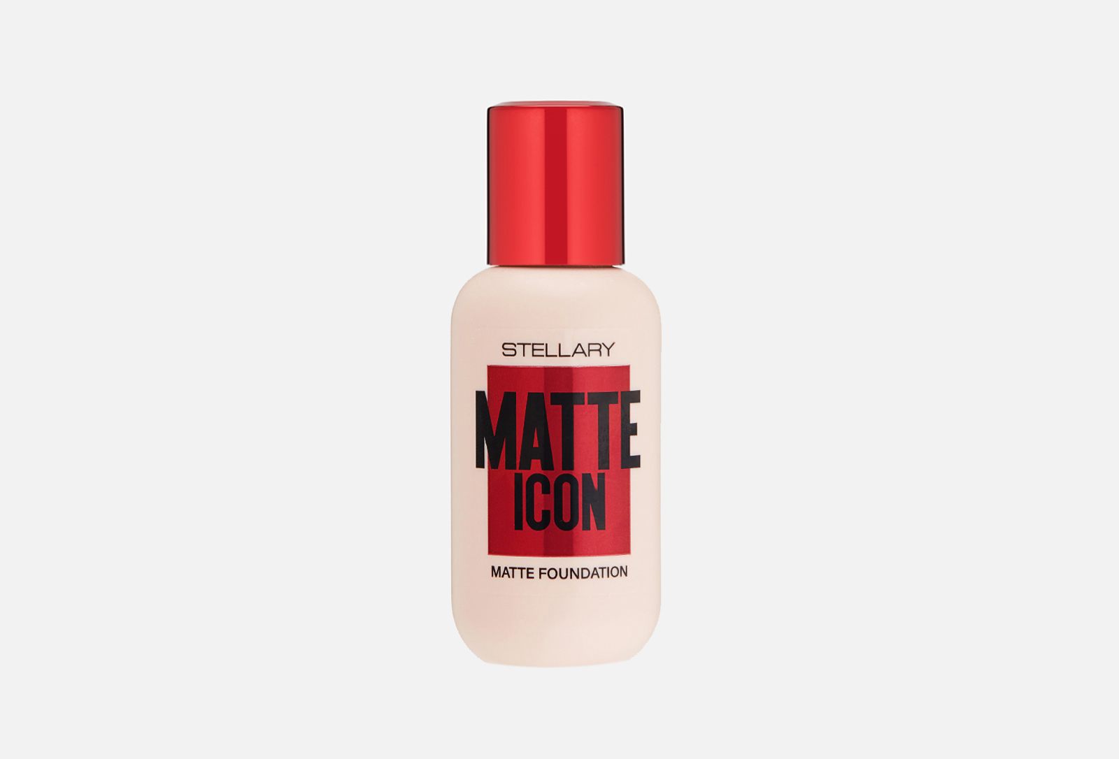 Stellary Матирующий тональный крем MATTE ICON FOUNDATION 03 35 мл ...