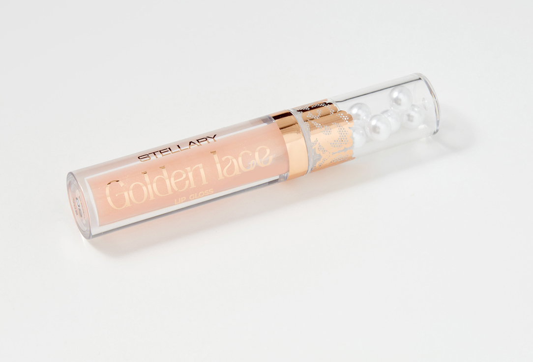 Stellary Блеск для губ Lip Balm Golden Lace