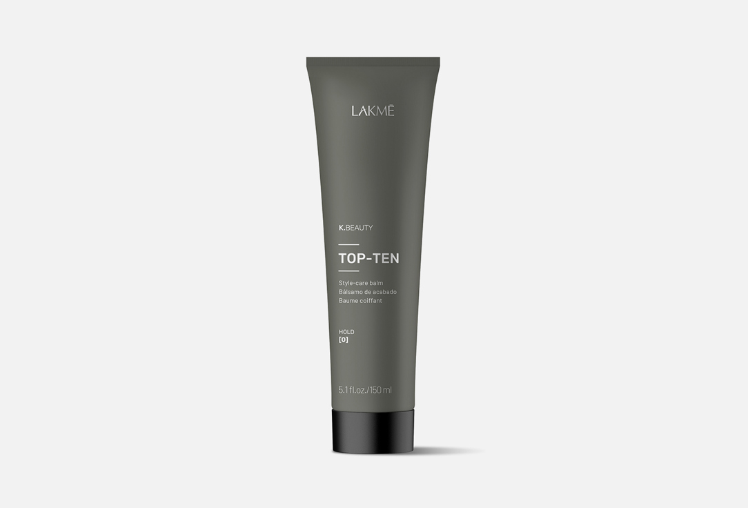 Изображение товара несмываемый бальзам для укладки волос Lakme TOP-TEN K.BEAUTY
