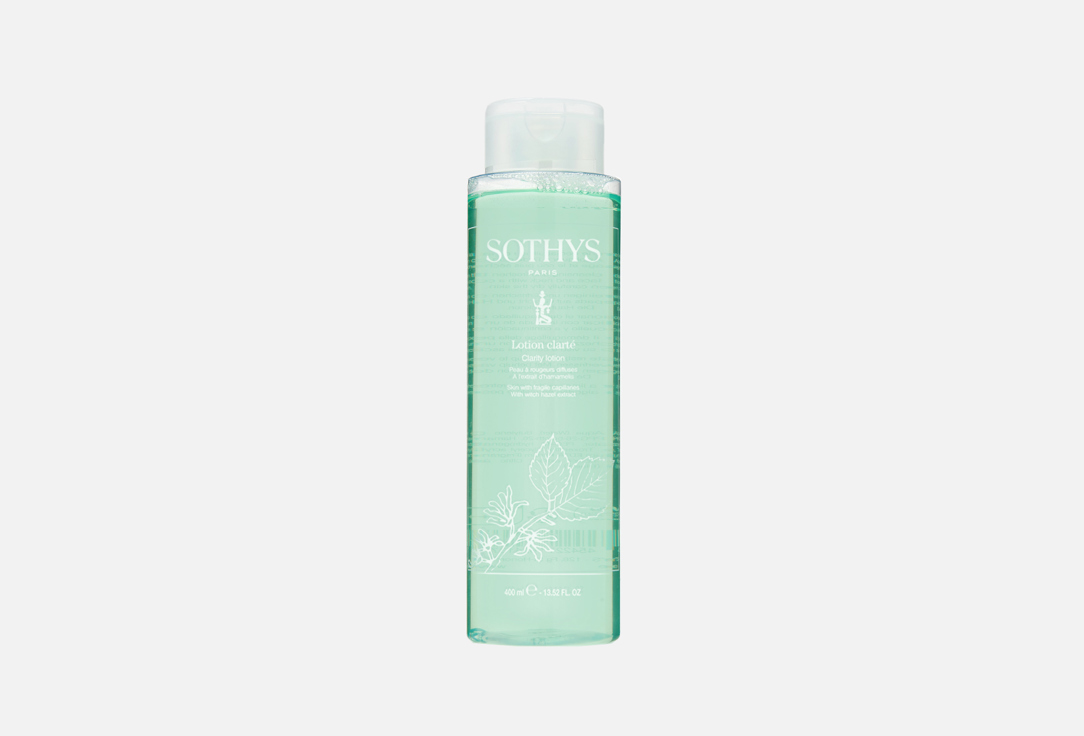 Тоник для лица Sothys Clarity Lotion 