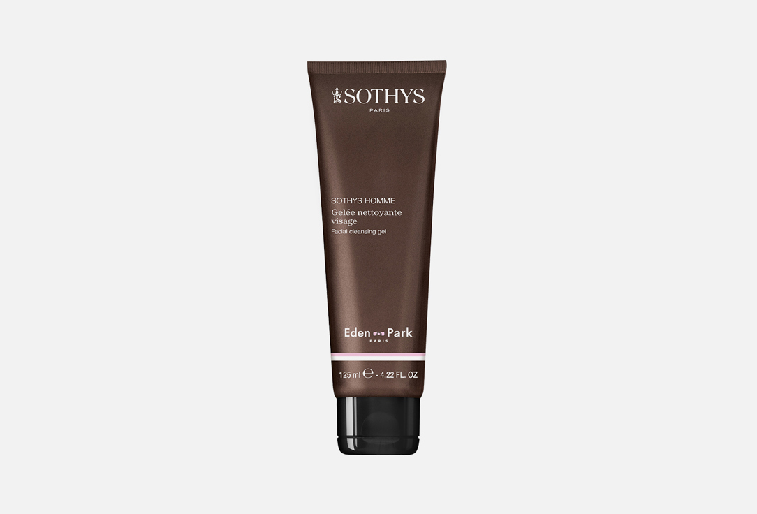 Изображение товара Гель для лица Sothys Facial cleansing gel