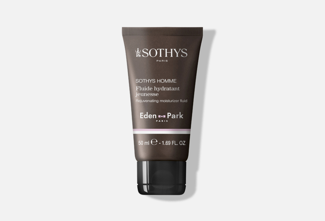 Изображение товара Омолаживающий флюид для лица Sothys Rejuvenating moisturizer fluid