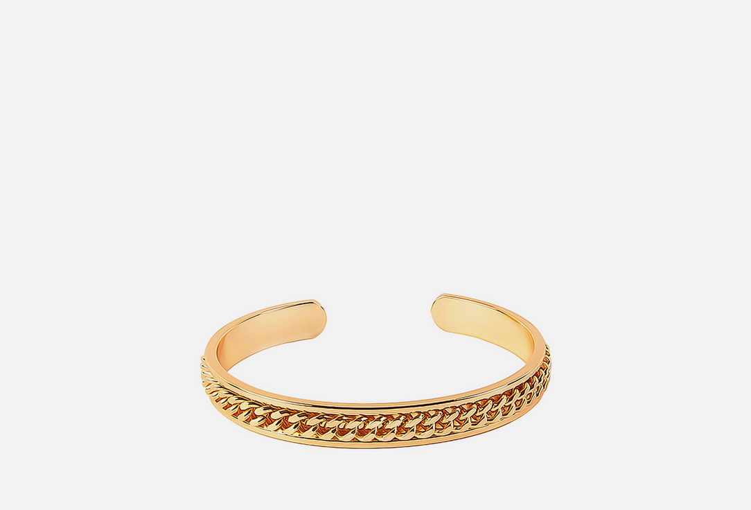 

Браслет декоративный BE WHY NOT, Из бижутерного сплава 1 шт