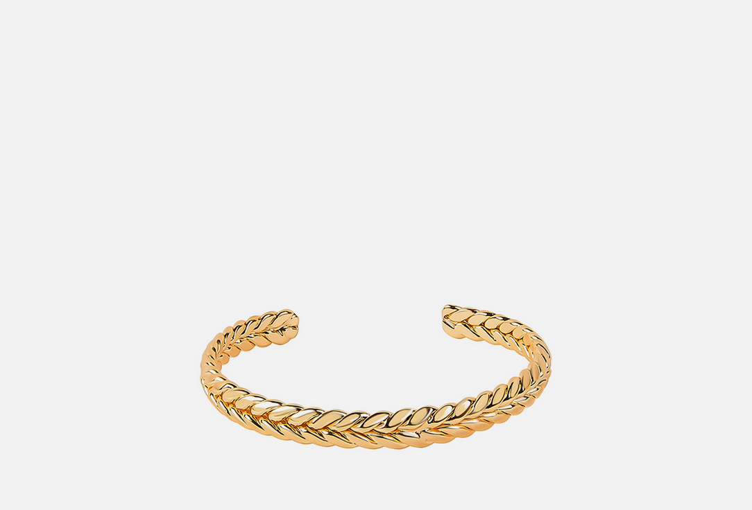 Изображение товара Браслет декоративный Be why not из бижутерного сплава