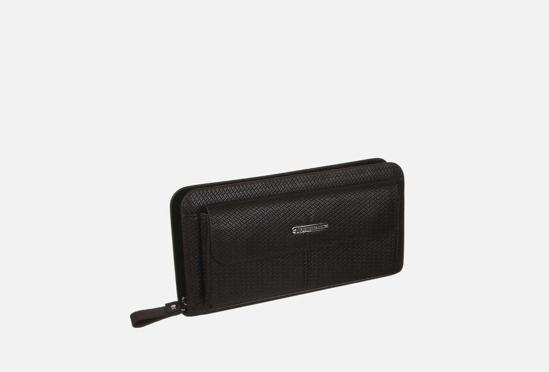 Кошелек с отделением для смартфона ЮНИLOOK Wallet with pocket for smartphone 1 шт