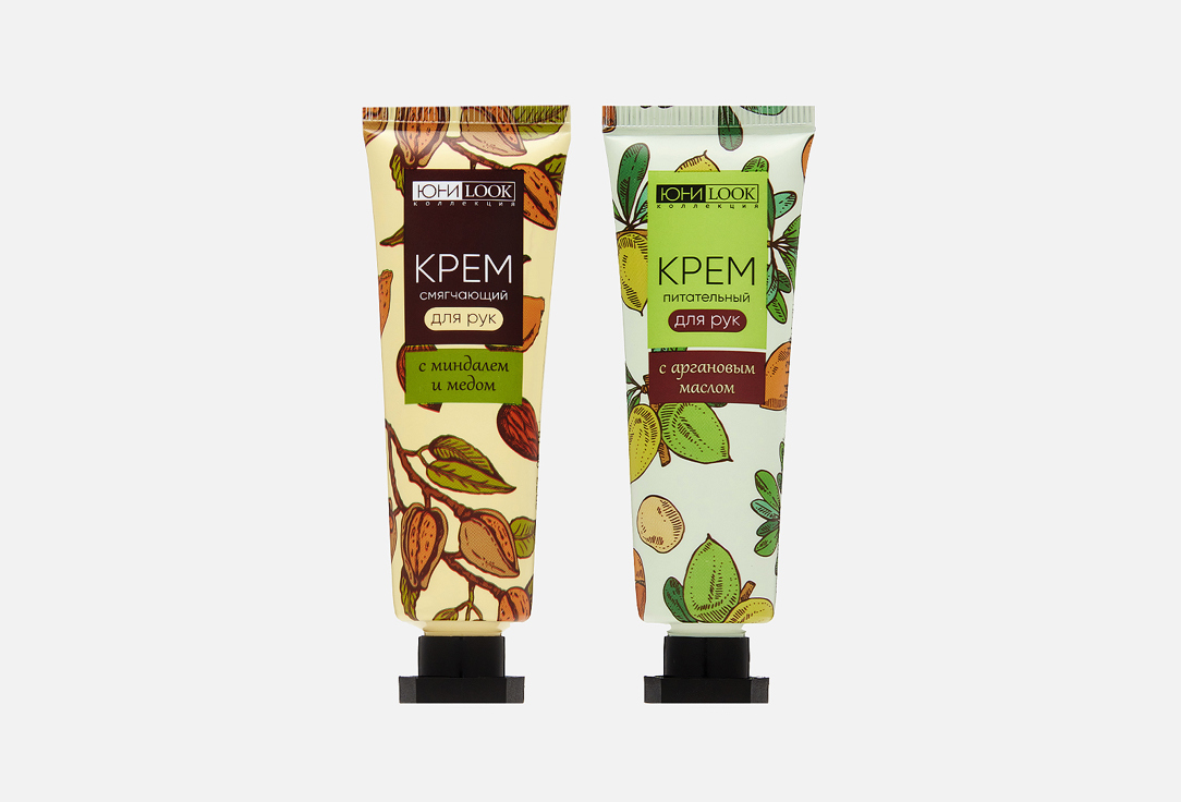 Изображение товара Набор кремов для рук ЮниLOOK Hand cream set