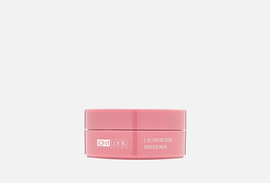 

Гидрогелевые патчи для глаз ЮНИLOOK, Moisturizing hydrogel eyepatch 60 шт