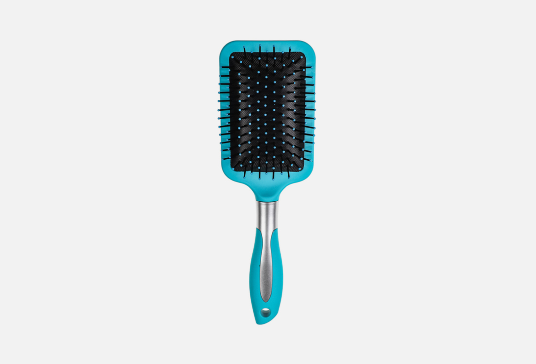 Массажная расческа для волос ЮНИLOOK Massage comb for hair юниlook юниlook база под нанесение теней