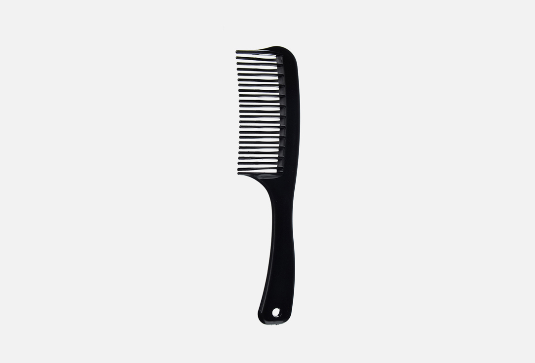 Гребень для волос ЮНИLOOK Hair comb 1 шт