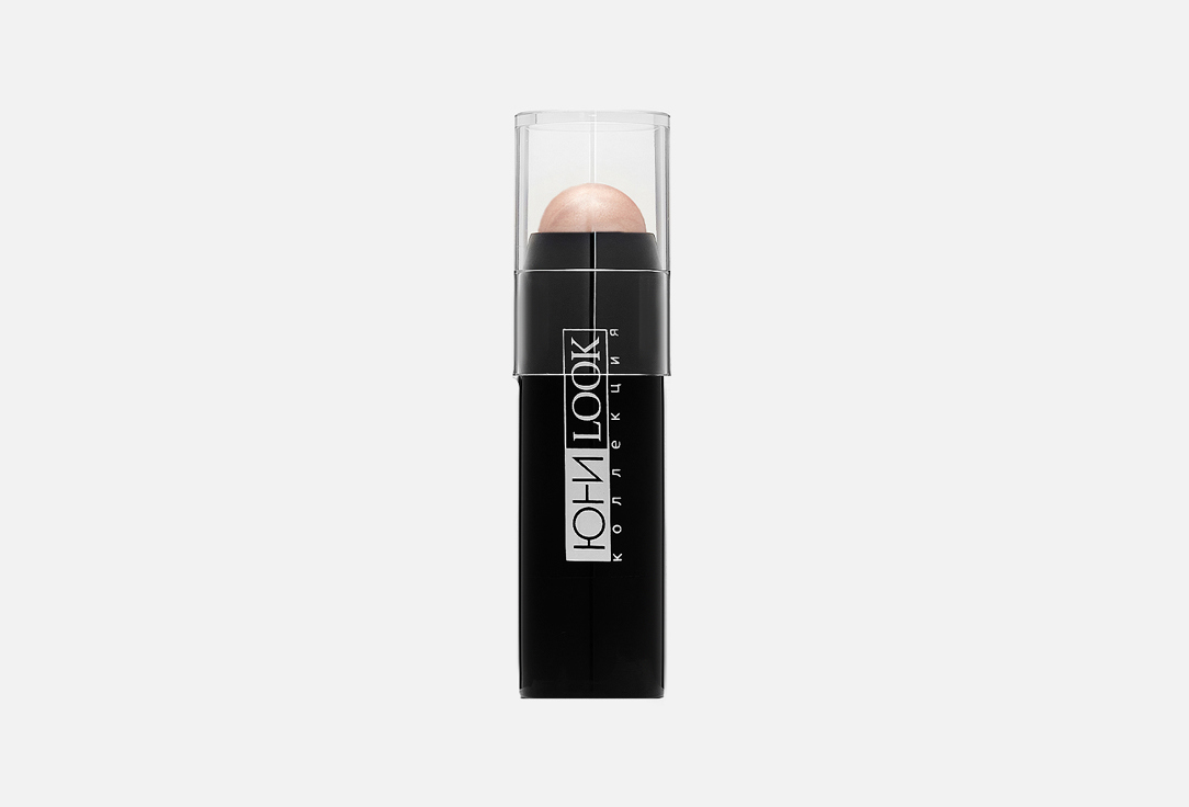 

Хайлайтер для лица в стике ЮНИLOOK, Бежевый, Highlighter Creamy Stick 6.5 г