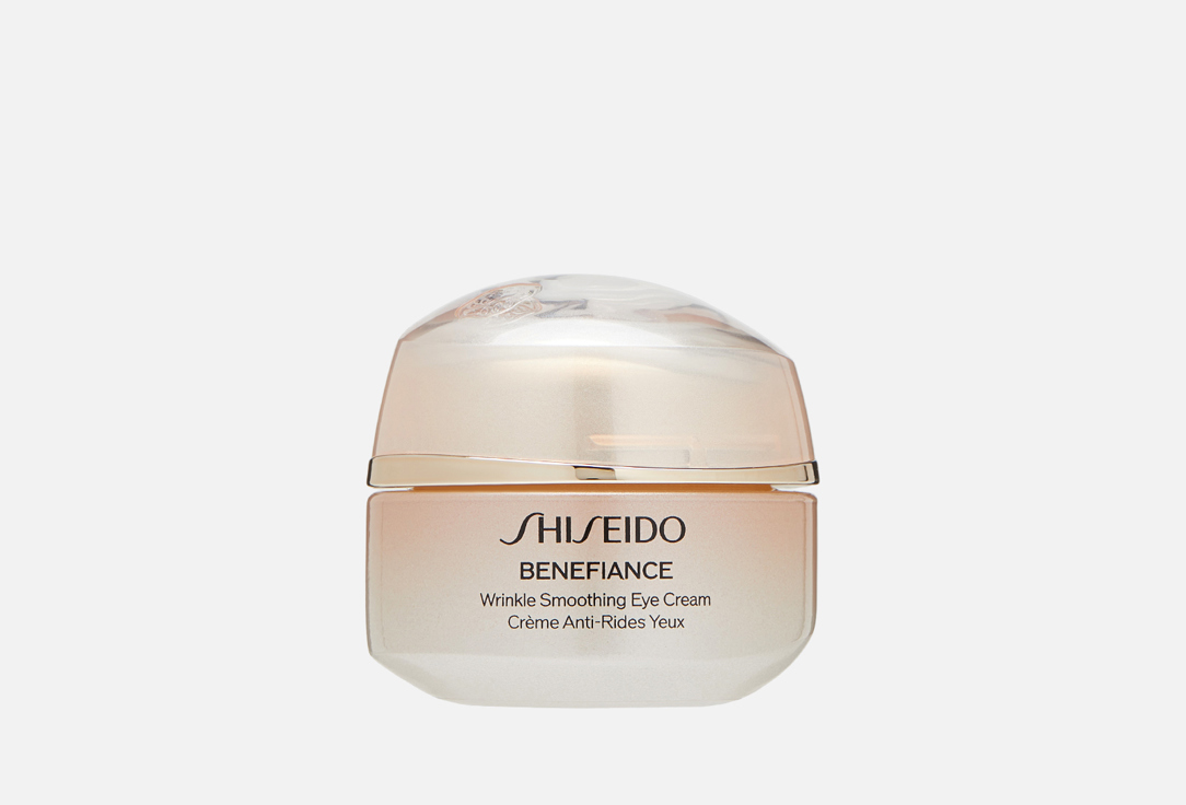 Изображение товара Крем для кожи вокруг глаз Shiseido Benefiance