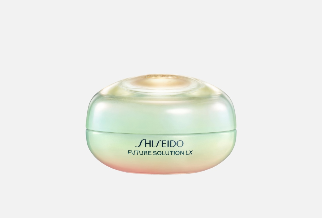 Изображение товара крем для кожи вокруг глаз Shiseido Future solution lx legendary enmei Ultimate Brilliance