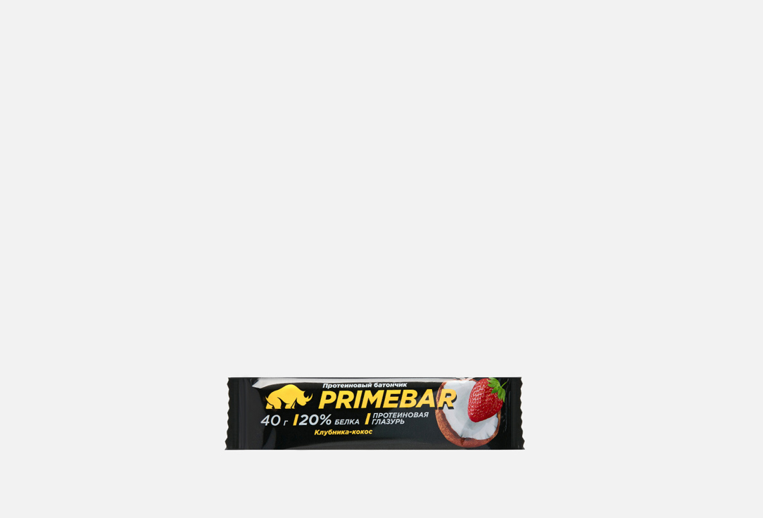 Спортивное питание Батончик PRIMEBAR