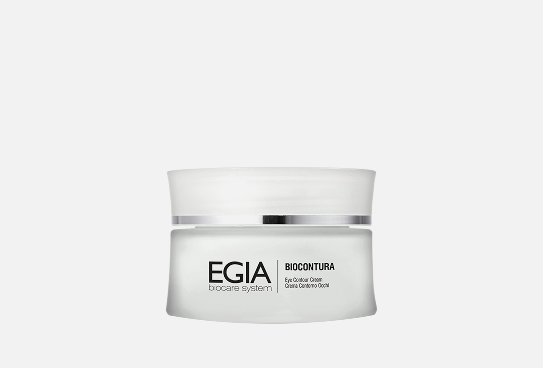 Изображение товара Крем для зоны вокруг глаз EGIA biocare system Eye Contour Cream