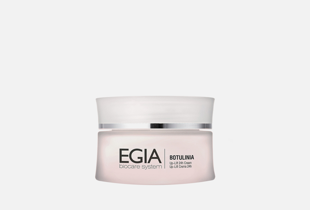 Насыщенный крем для лица EGIA Up-Lift 24h Cream 