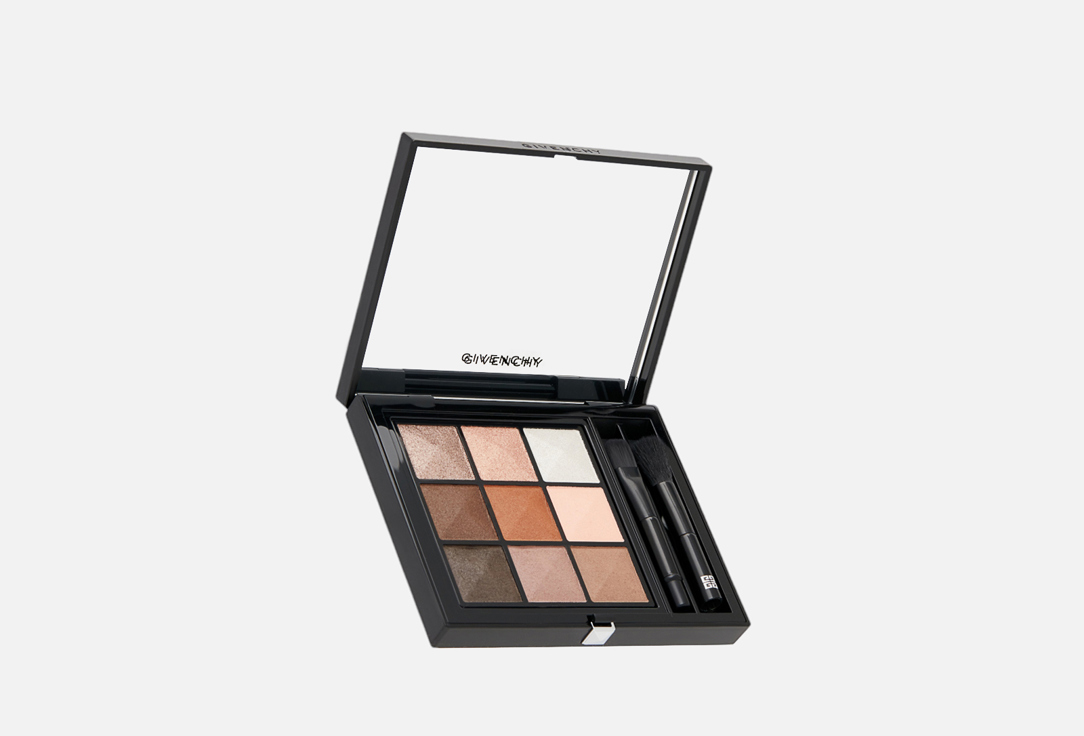 Изображение товара Палетка теней для век Givenchy LE 9 DE