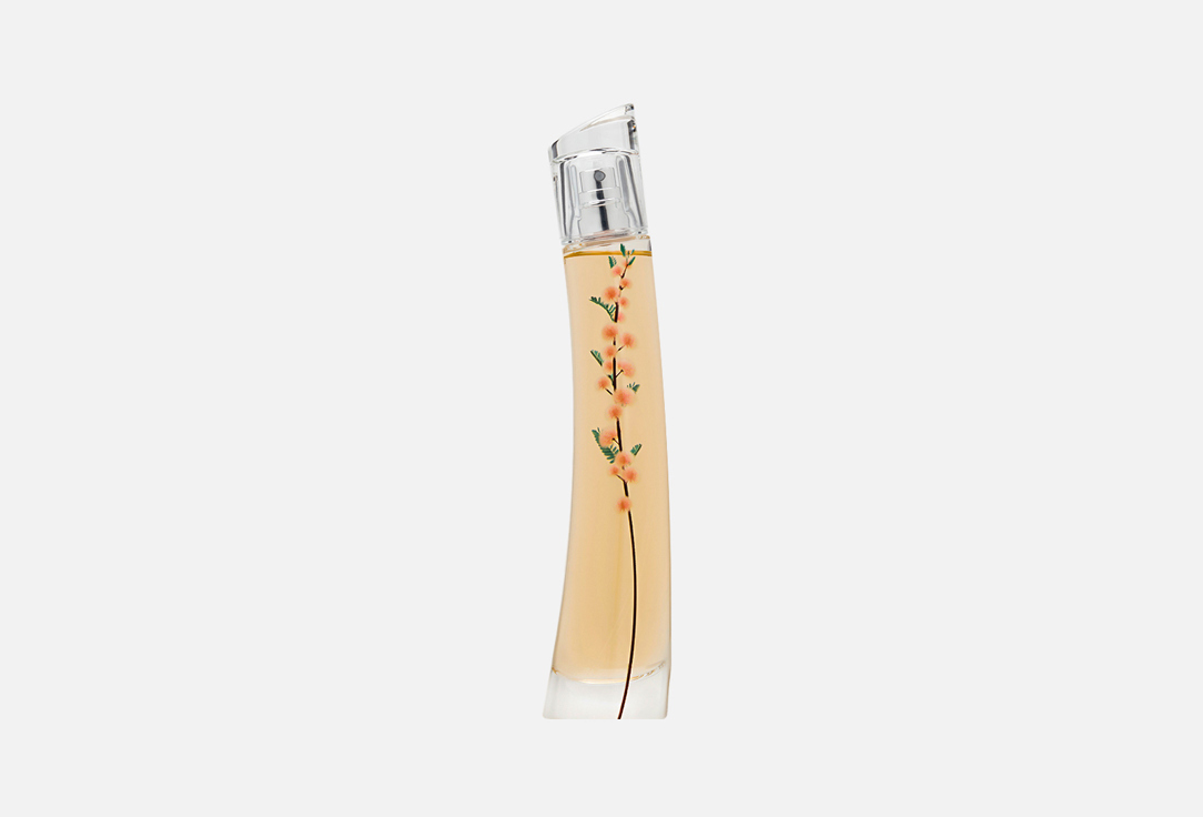 Изображение товара Парфюмерная вода Kenzo Flower Ikebana Mimosa by Kenzo