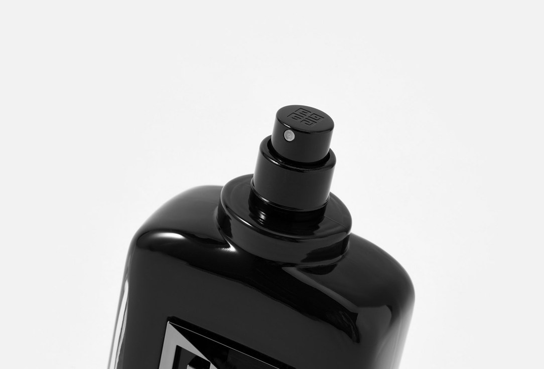 Парфюмерная вода Givenchy  gentleman society extreme 