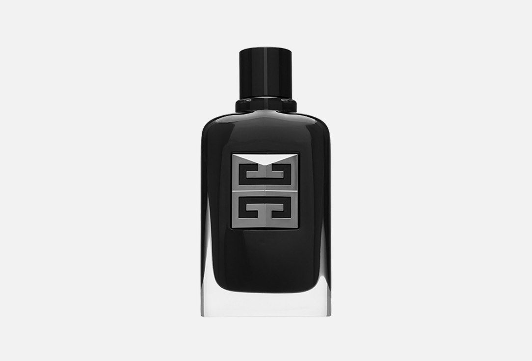 Gentleman givenchy