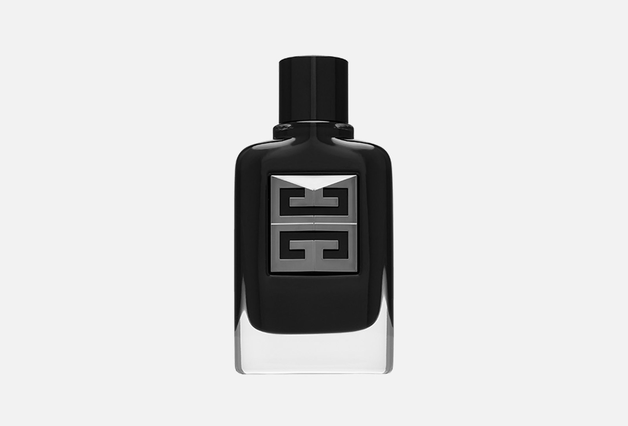 Givenchy Парфюмерная вода gentleman society extreme 60 мл — купить