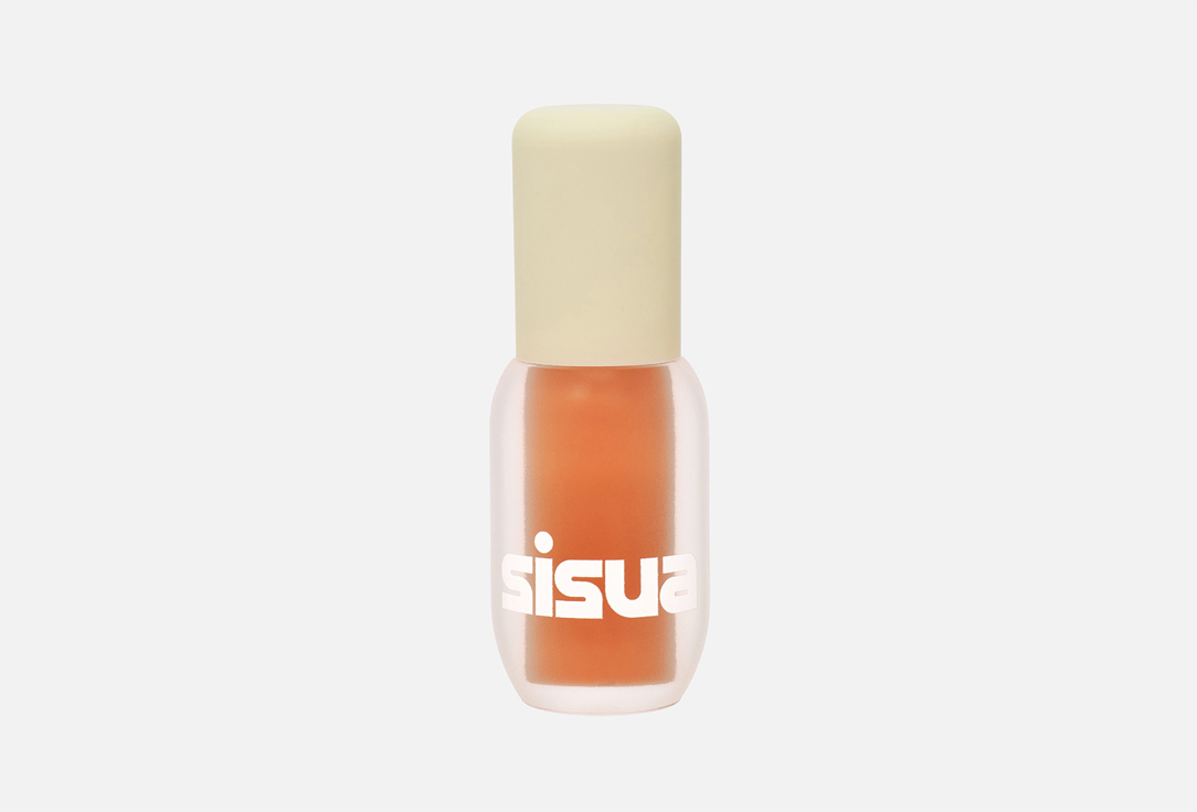 Sisua Popcorn Syrup Lip Plumper 3.8 г
