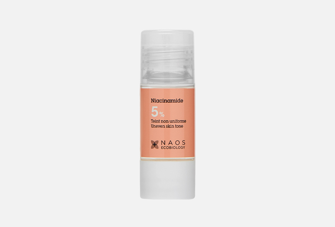 Сыворотка для лица ETAT PUR Niacinamide 5% 15 мл