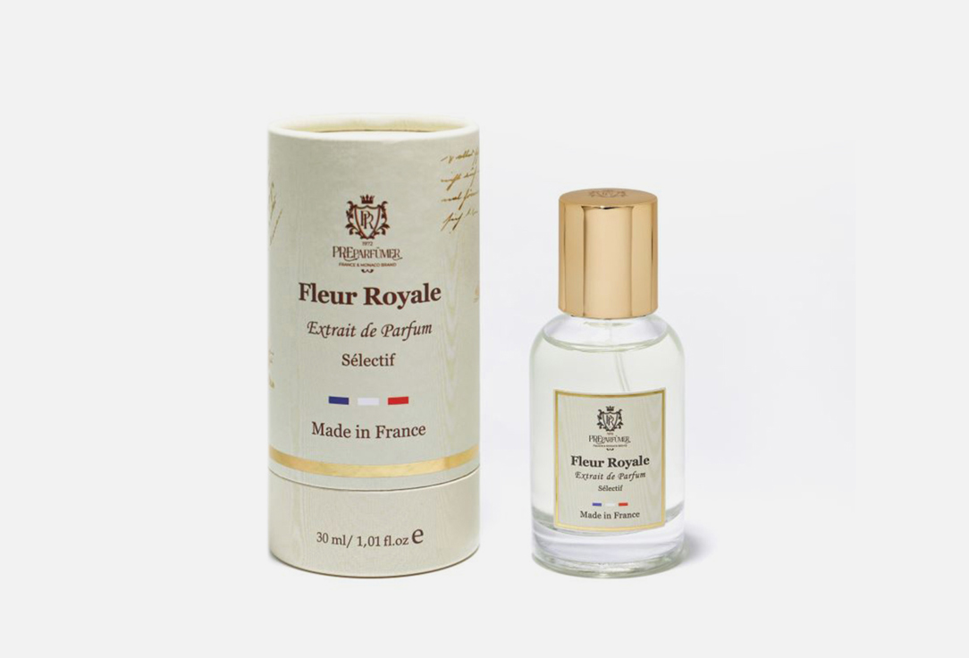 Изображение товара Духи Preparfumer Fleur Royale