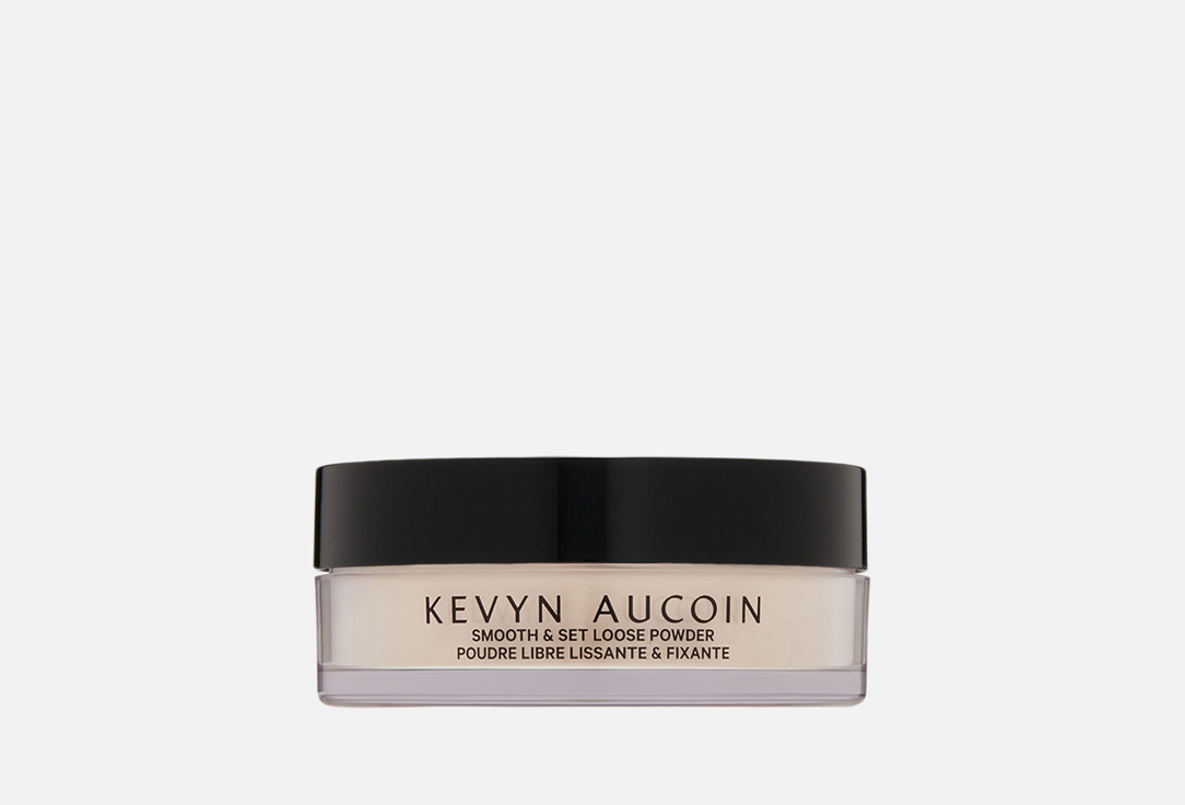 

Рассыпчатая пудра KEVYN AUCOIN, Бежевый, Loose Powder 10.7 г
