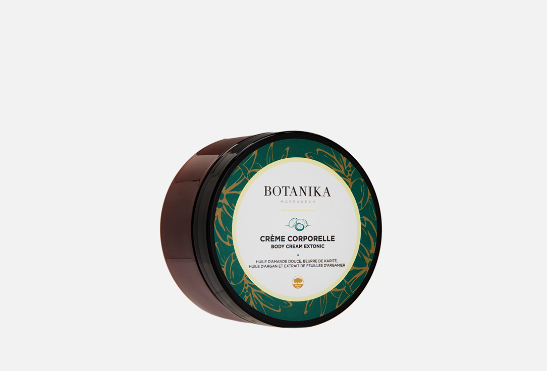 

Крем для тела BOTANIKA MARRAKECH, Extonic 200 мл
