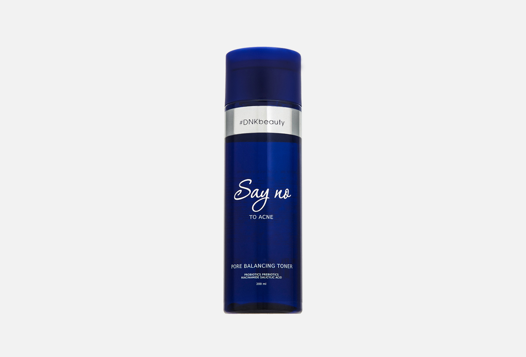 Тоник для лица DNKBEAUTY Pore balancin toner 200 мл