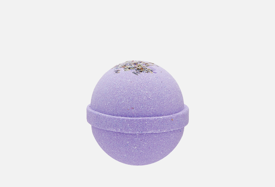 

Бомбочка для ванны DREAM CHILL, Лаванда 150 г