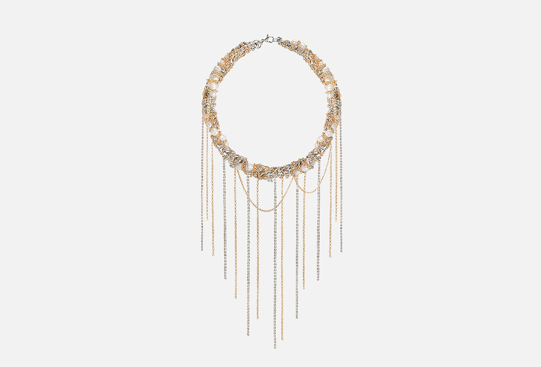 Изображение товара Колье 11YOU Классика золото