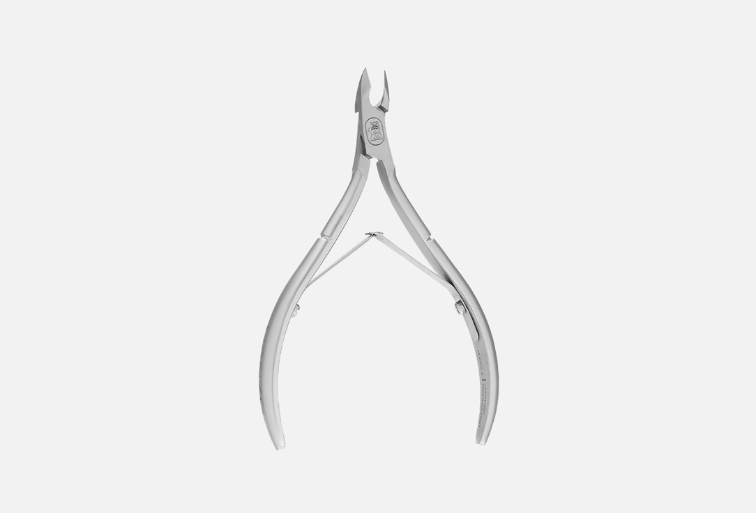 Изображение товара Кусачки для кутикулы Hanzo Steel Cuticle Nipper M 05/5.5 103mm