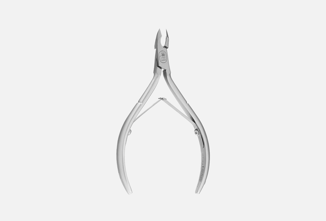 Изображение товара Кусачки для кутикулы Hanzo Steel Cuticle Nipper M 01/5.5 105mm