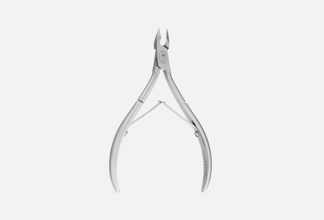 Cuticle Nipper M 05/7 103mm  1 шт