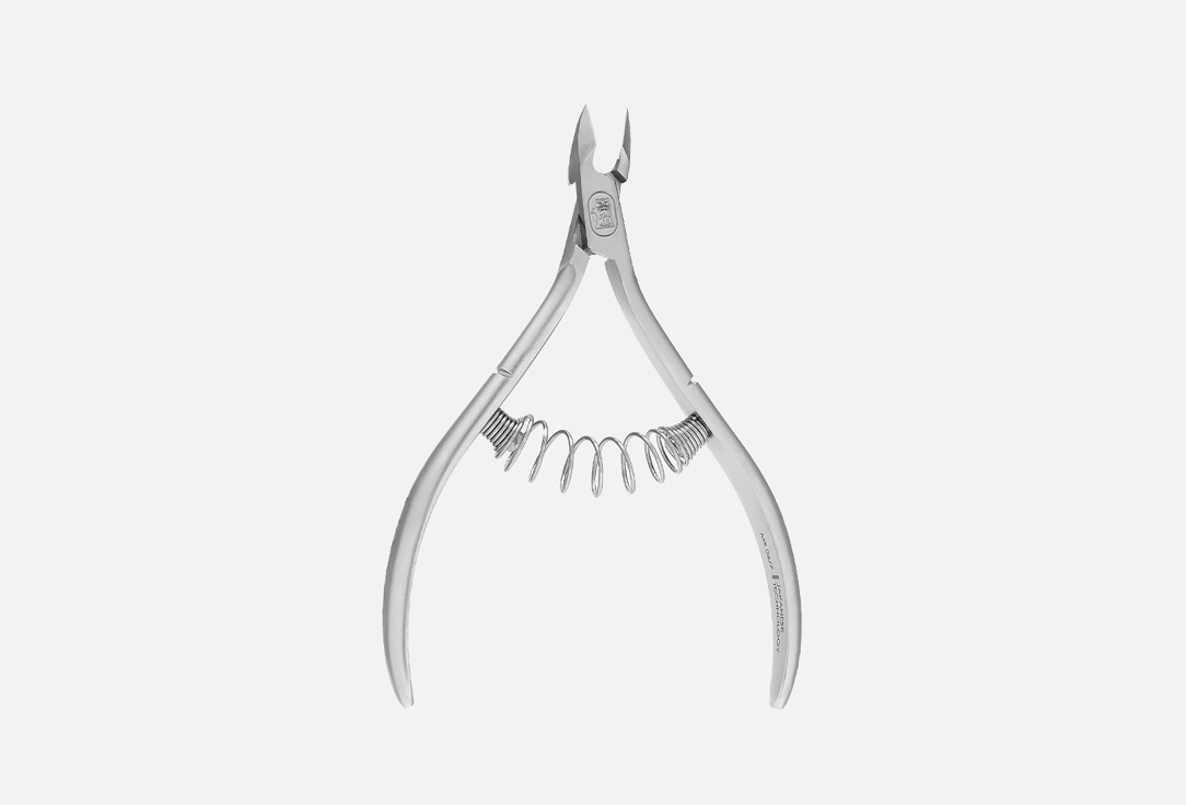 Изображение товара Маникюрные кусачки для кутикулы Hanzo Steel MS 06/7 103 мм Японская сталь