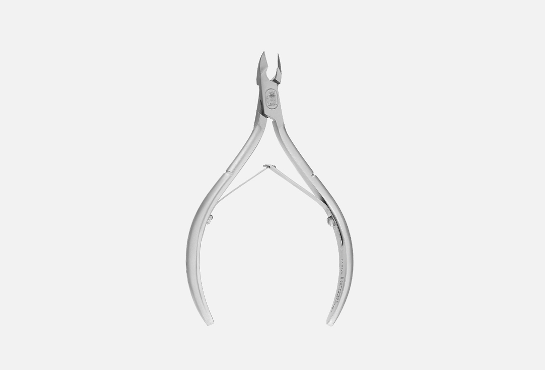 Изображение товара Кусачки для кутикулы Hanzo Steel 105mm профессиональные японская сталь