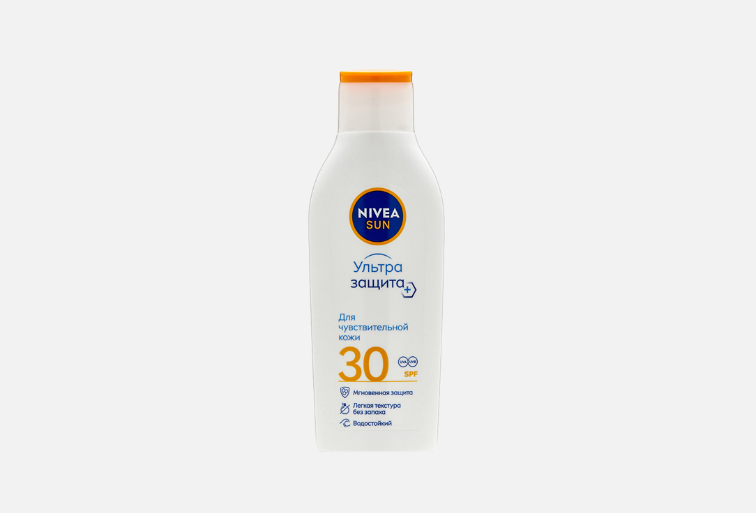 Изображение товара Лосьон для тела SPF30 NIVEA SUN