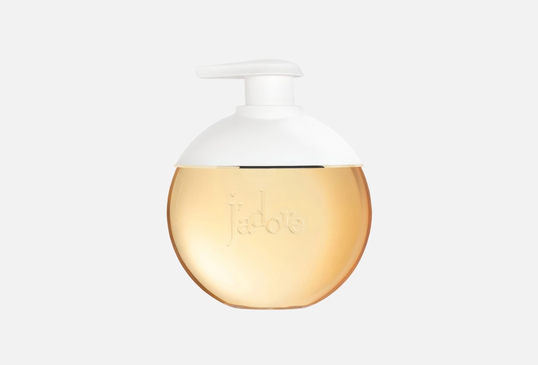 Изображение товара Гель для душа DIOR J adore Shower Gel 200 мл Элегантный парфюмерный уход