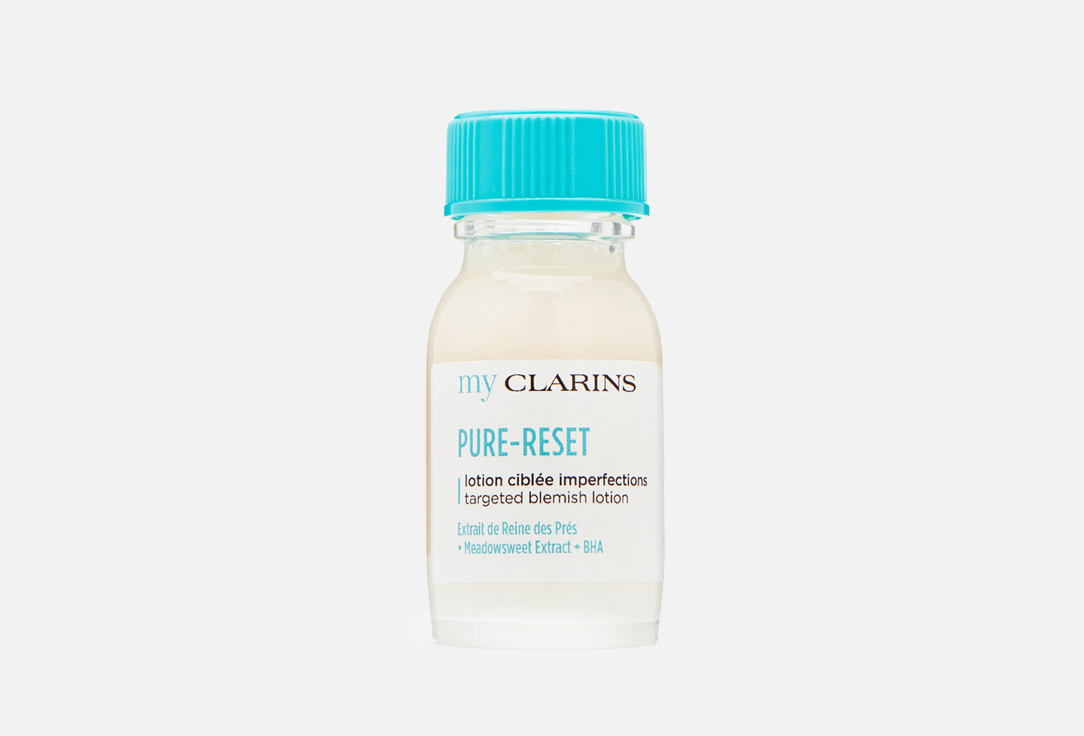 Лосьон для устранения несовершенств кожи лица CLARINS My Clarins 13 мл