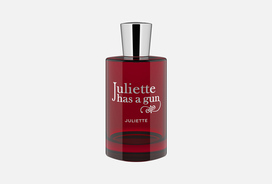 Парфюмерная вода JULIETTE HAS A GUN Juliette 100 мл prends garde a toi парфюмерная вода 100мл