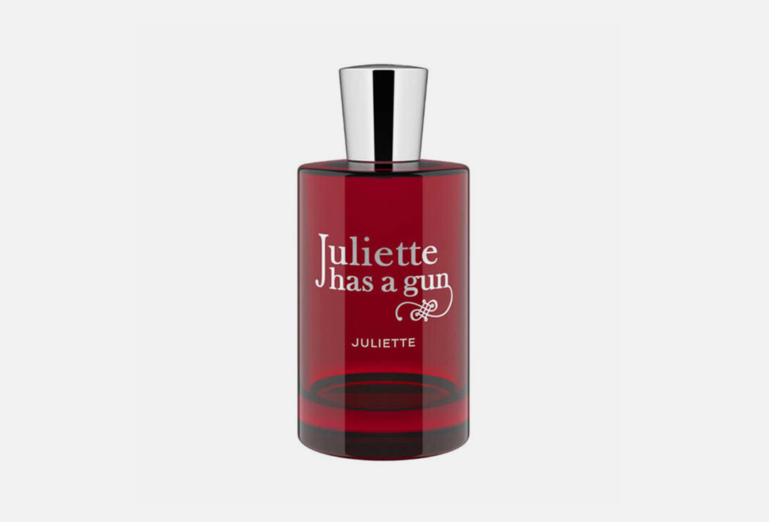 Парфюмерная вода JULIETTE HAS A GUN Juliette 100 мл juliette has a gun not a perfume парфюмерная вода 7 5мл
