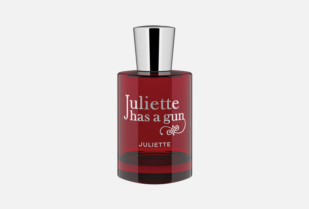 Парфюмерная вода JULIETTE HAS A GUN Juliette 50 мл парфюмерная вода juliette has a gun not superdose 7 5 мл